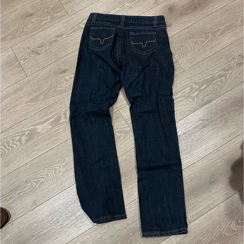 Kimes Ranch Betty Women's Straight Jeans